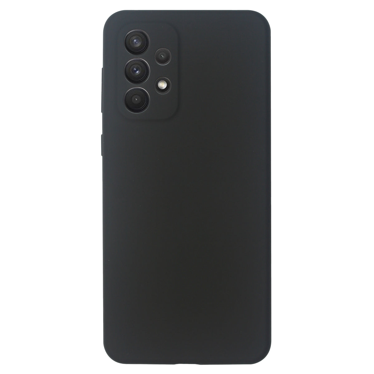 Touch - Samsung Galaxy A33 5G Case - Black