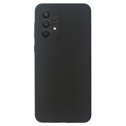 Touch - Samsung Galaxy A33 5G Case - Black