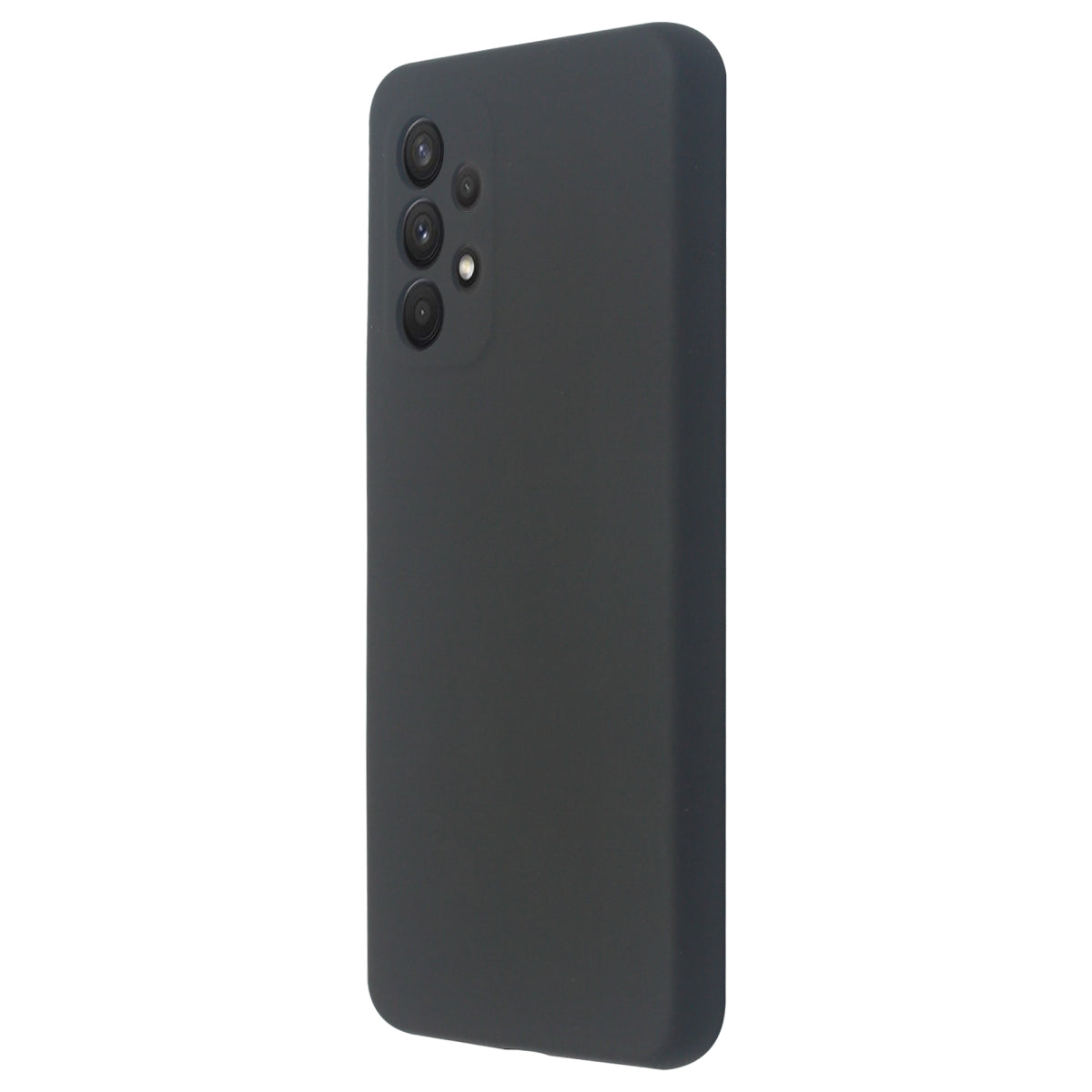 Touch - Samsung Galaxy A33 5G Case - Black