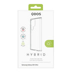 Hybrid - Samsung Galaxy S23 Ultra Case - Clear