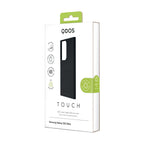 Touch - Samsung Galaxy S23 Ultra Case - Black