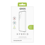 Hybrid - Samsung Galaxy S23 Case - Clear