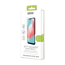 OptiGuard GLASS PROTECT for Galaxy A32 5G/A13 5G/A04s