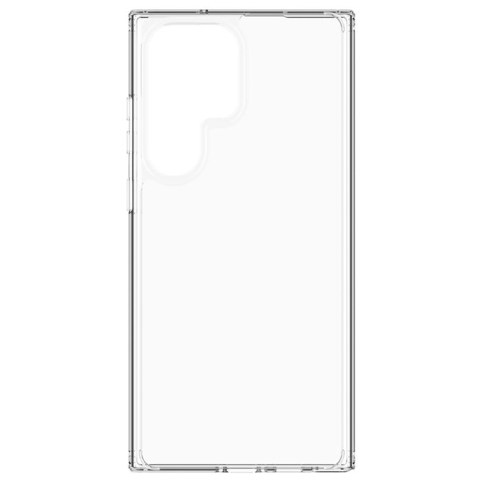Hybrid - Samsung Galaxy S23 Ultra Case - Clear