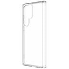 Hybrid - Samsung Galaxy S23 Ultra Case - Clear