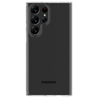 Hybrid - Samsung Galaxy S23 Ultra Case - Clear