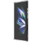 Hybrid - Samsung Galaxy S23 Ultra Case - Clear