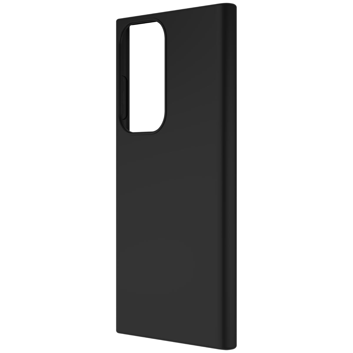 Touch - Samsung Galaxy S23 Ultra Case - Black
