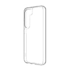 Hybrid - Samsung Galaxy S23 Case - Clear