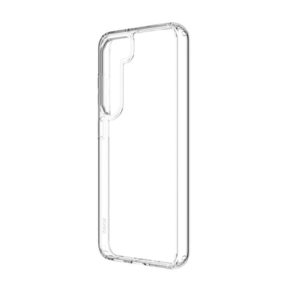 Hybrid - Samsung Galaxy S23 Case - Clear