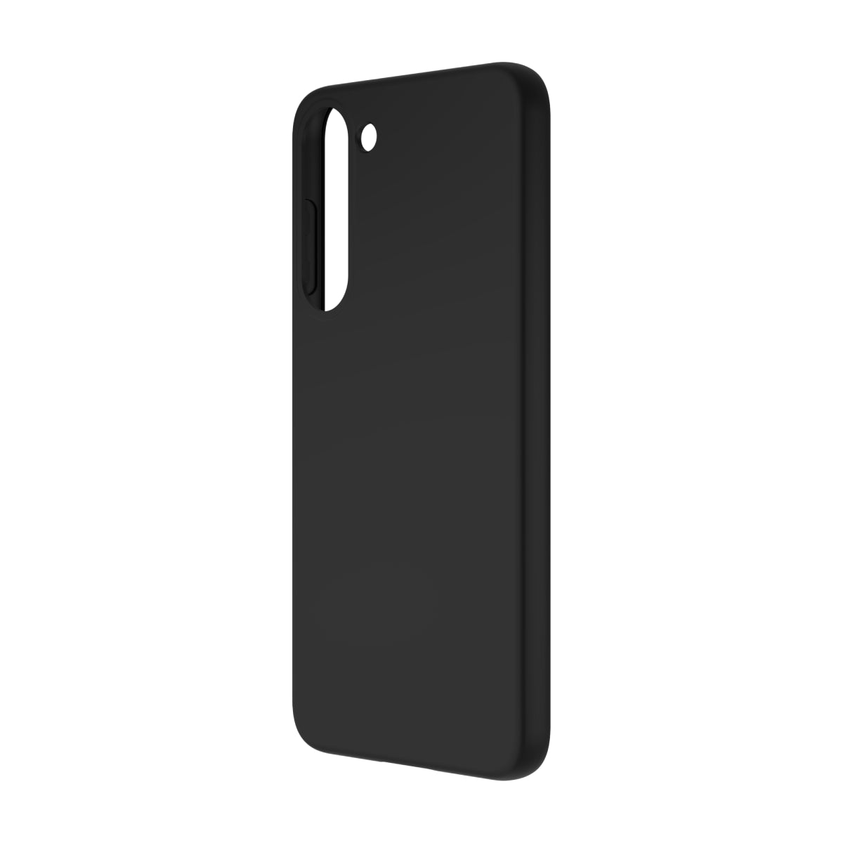 Touch - Samsung Galaxy S23 Case - Black