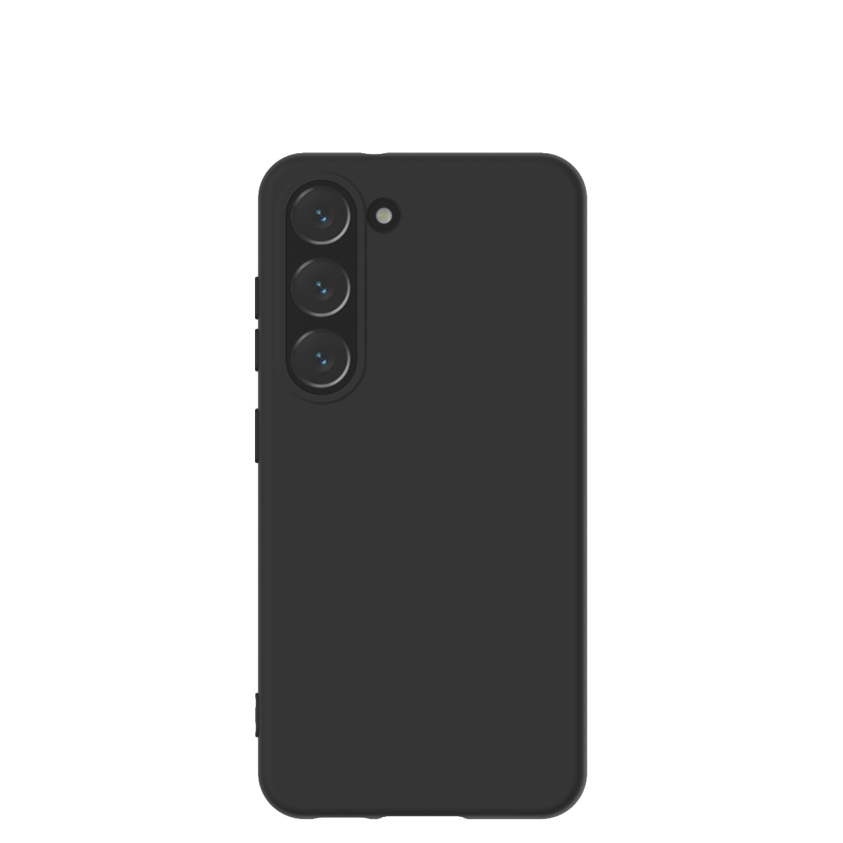 Touch - Samsung Galaxy S23 Case - Black