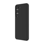 Touch - Samsung Galaxy S23 Case - Black