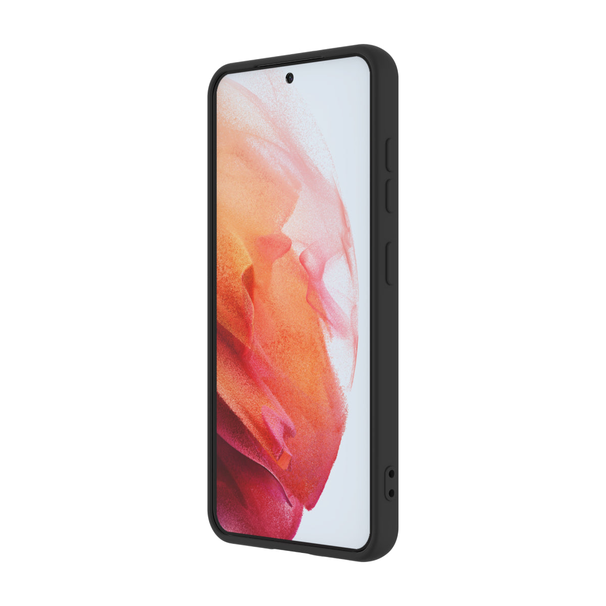 Touch - Samsung Galaxy S23 Case - Black