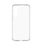 Hybrid - Samsung Galaxy S23+ Case - Clear