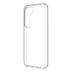 Hybrid - Samsung Galaxy S23+ Case - Clear