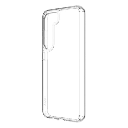 Hybrid - Samsung Galaxy S23+ Case - Clear