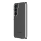 Hybrid - Samsung Galaxy S23+ Case - Clear