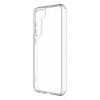 Hybrid - Samsung Galaxy S23+ Case - Clear