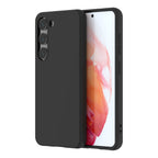 Hybrid - Samsung Galaxy S23+ Case - Clear