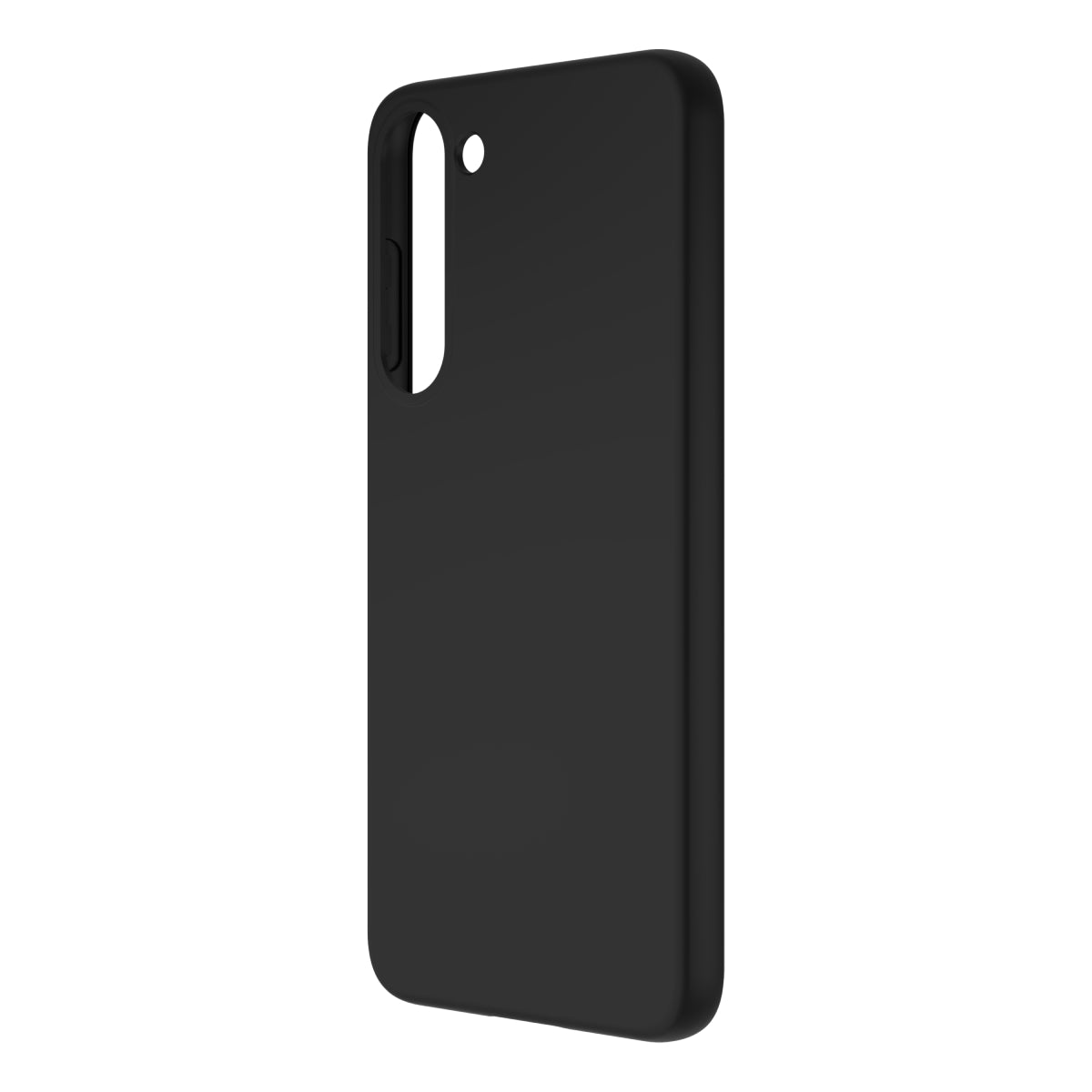 Touch - Samsung Galaxy S23+ Case - Black