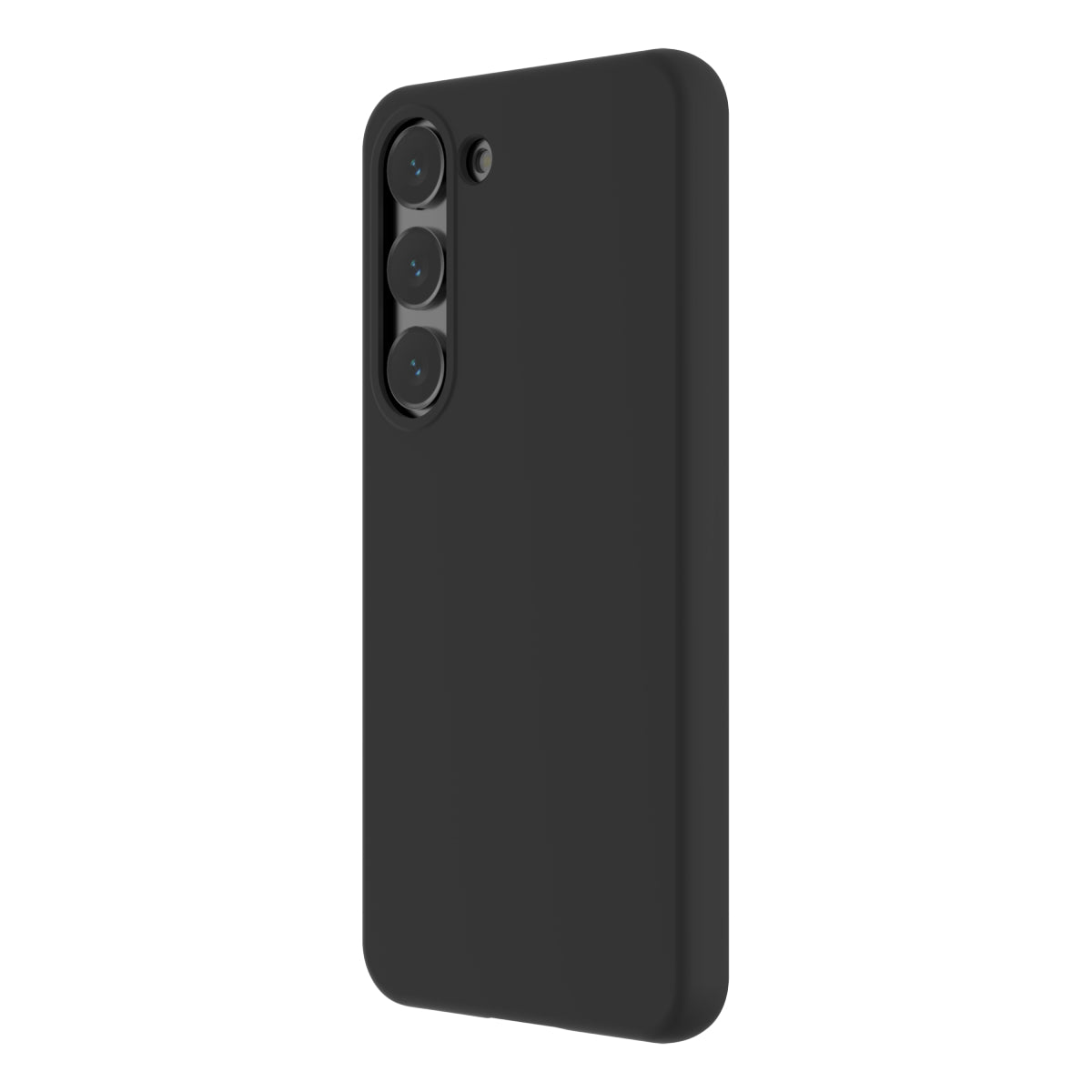 Touch - Samsung Galaxy S23+ Case - Black