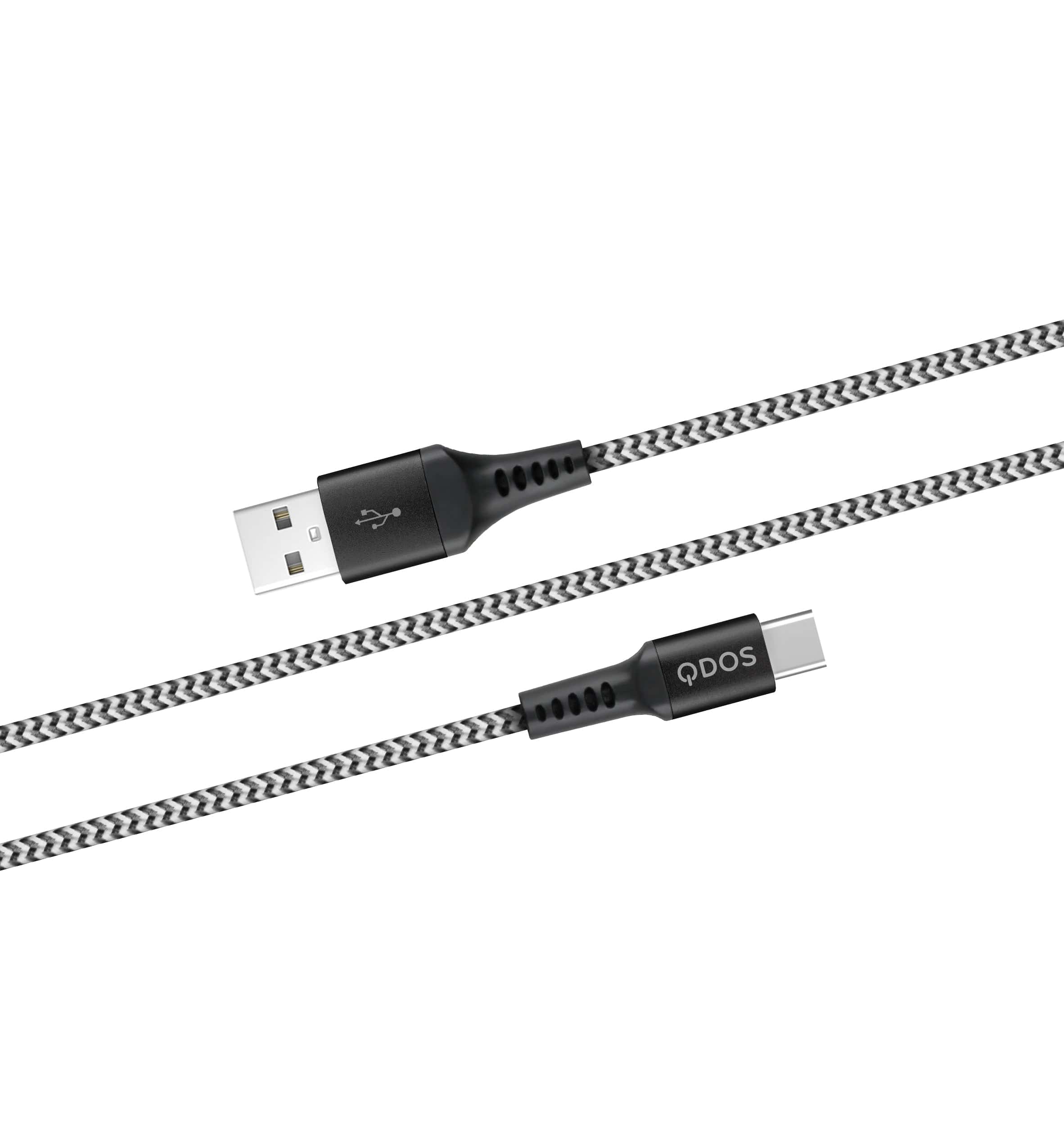 PowerMotion USB-A to USB-C Cable (3m)