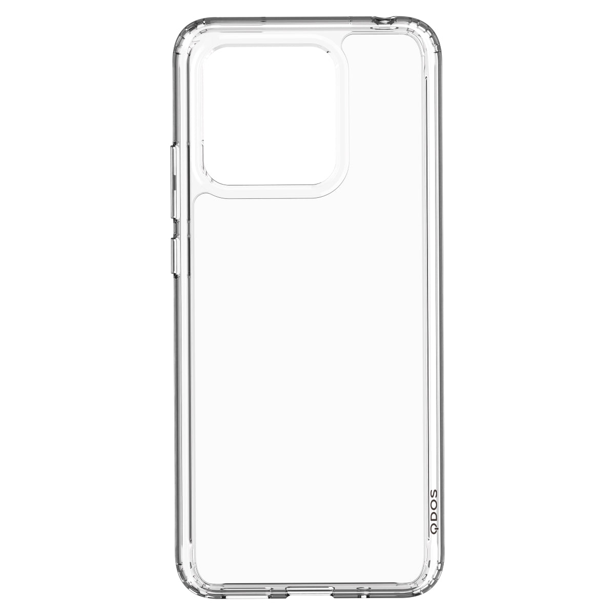 Hybrid - Xiaomi Redmi 10C 4G Case - Clear