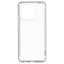 HYBRID Clear Case for Xiaomi Redmi 10C 4G