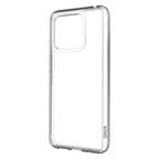 Hybrid - Xiaomi Redmi 10C 4G Case - Clear