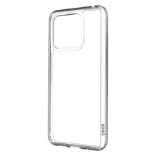 HYBRID Clear Case for Xiaomi Redmi 10C 4G