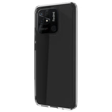 HYBRID Clear Case for Xiaomi Redmi 10C 4G