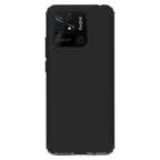 Hybrid - Xiaomi Redmi 10C 4G Case - Clear