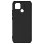 Touch - Xiaomi Redmi 10C 4G Case - Black