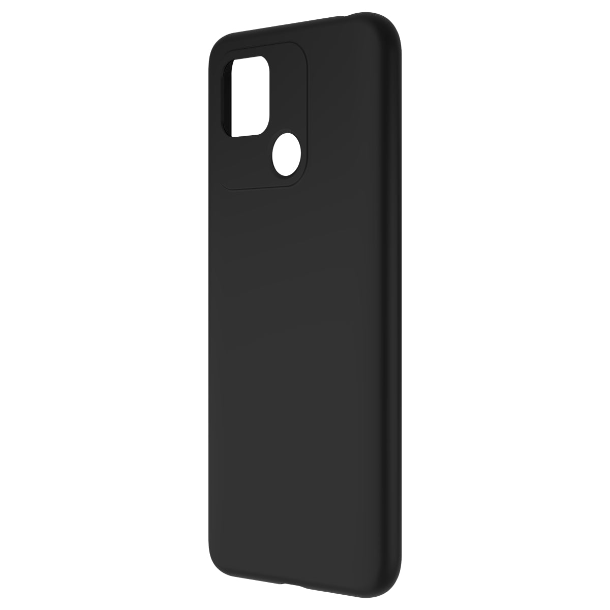 Touch - Xiaomi Redmi 10C 4G Case - Black