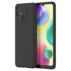 Touch - Xiaomi Redmi 10C 4G Case - Black