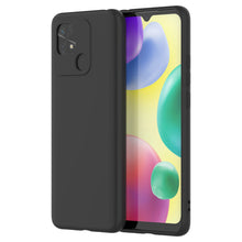 TOUCH Case for Xiaomi Redmi 10C 4G