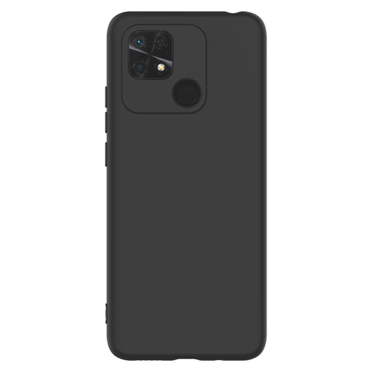 Touch - Xiaomi Redmi 10C 4G Case - Black