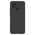 Touch - Xiaomi Redmi 10C 4G Case - Black