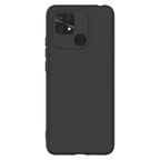 Touch - Xiaomi Redmi 10C 4G Case - Black
