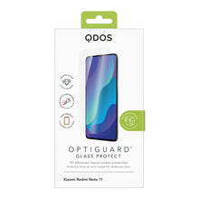 OptiGuard® GLASS PROTECT for Xiaomi Redmi Note 11 4G