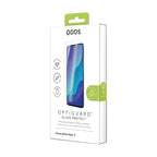 OptiGuard Glass Protect - Xiaomi Redmi Note 11 4G Screen Protector - Clear