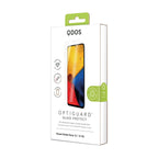 OptiGuard Glass Protect - Xiaomi Redmi Note 12 | Redmi Note 12 5G Screen Protector - Clear