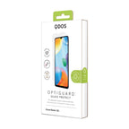 OptiGuard Glass Protect - Xiaomi Redmi 12C | Redmi 10C Screen Protector - Clear
