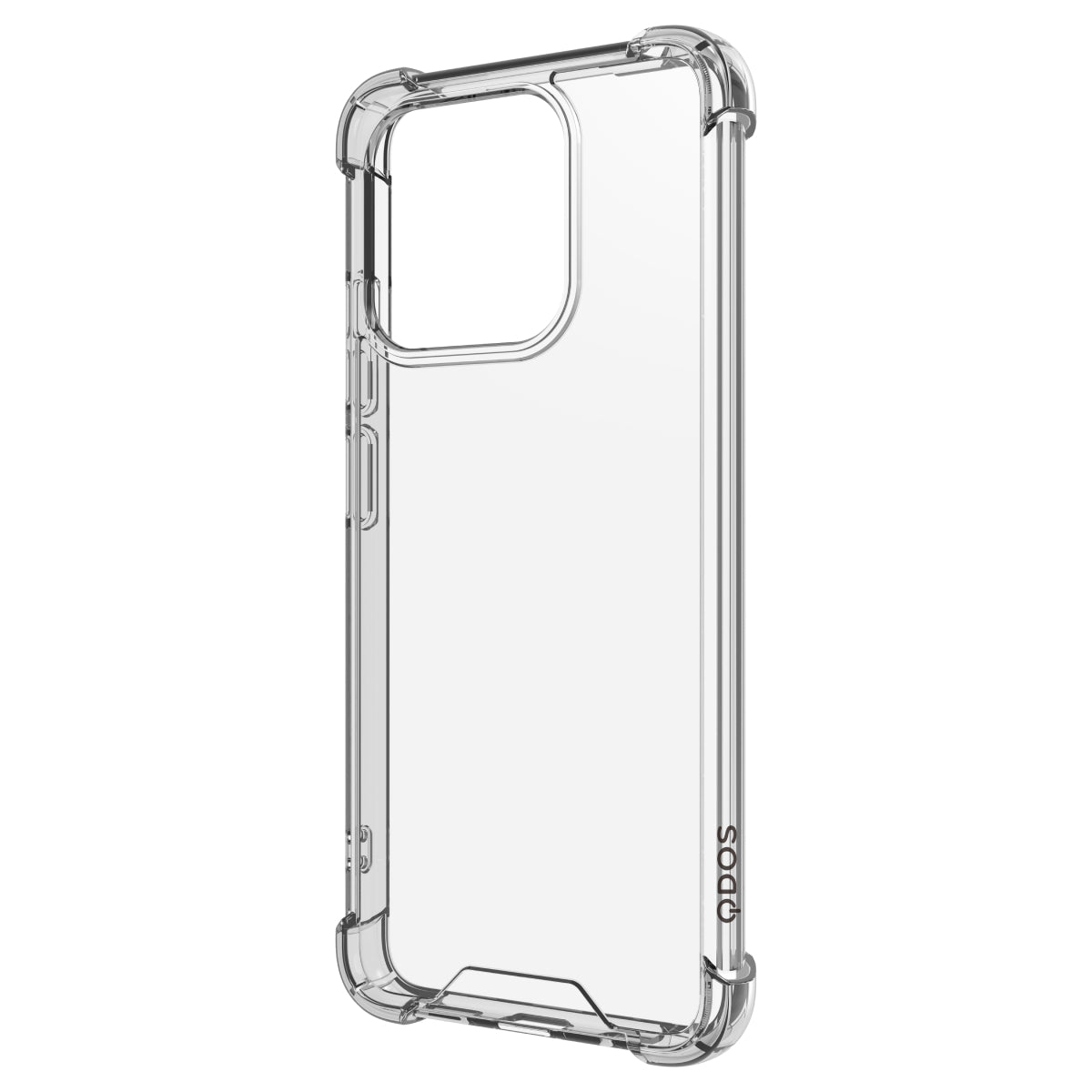 Hybrid - Xiaomi Redmi 12C Case - Clear