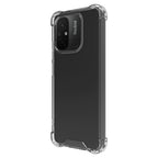 Hybrid - Xiaomi Redmi 12C Case - Clear