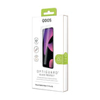 OptiGuard Glass Protect - Xiaomi Redmi Note 11 Pro 5G Screen Protector - Clear