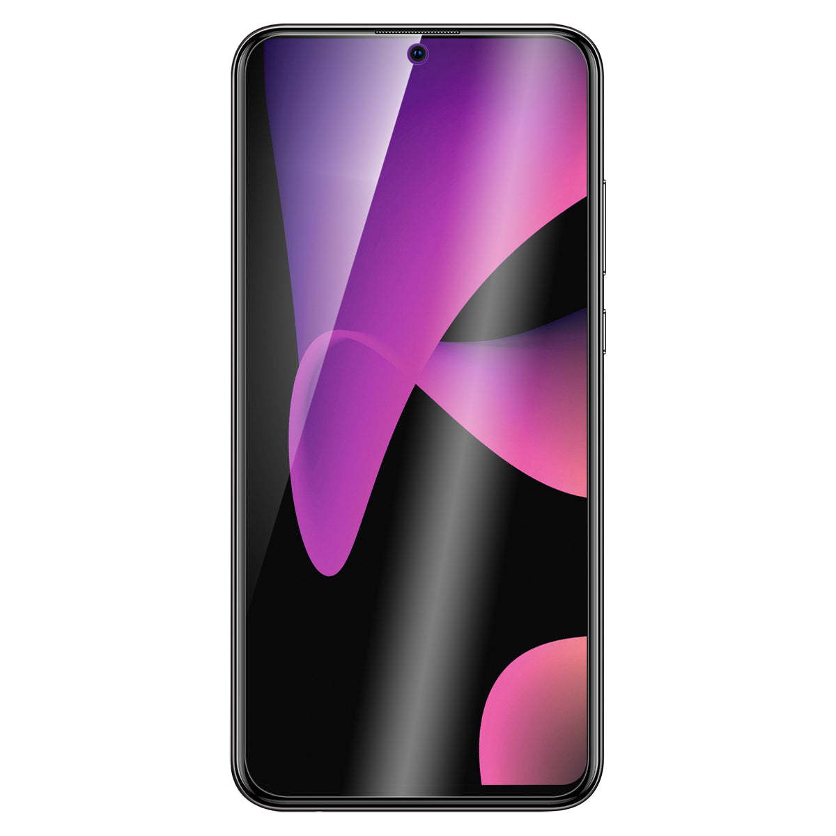 OptiGuard Glass Protect - Xiaomi Redmi Note 11 Pro 5G Screen Protector - Clear