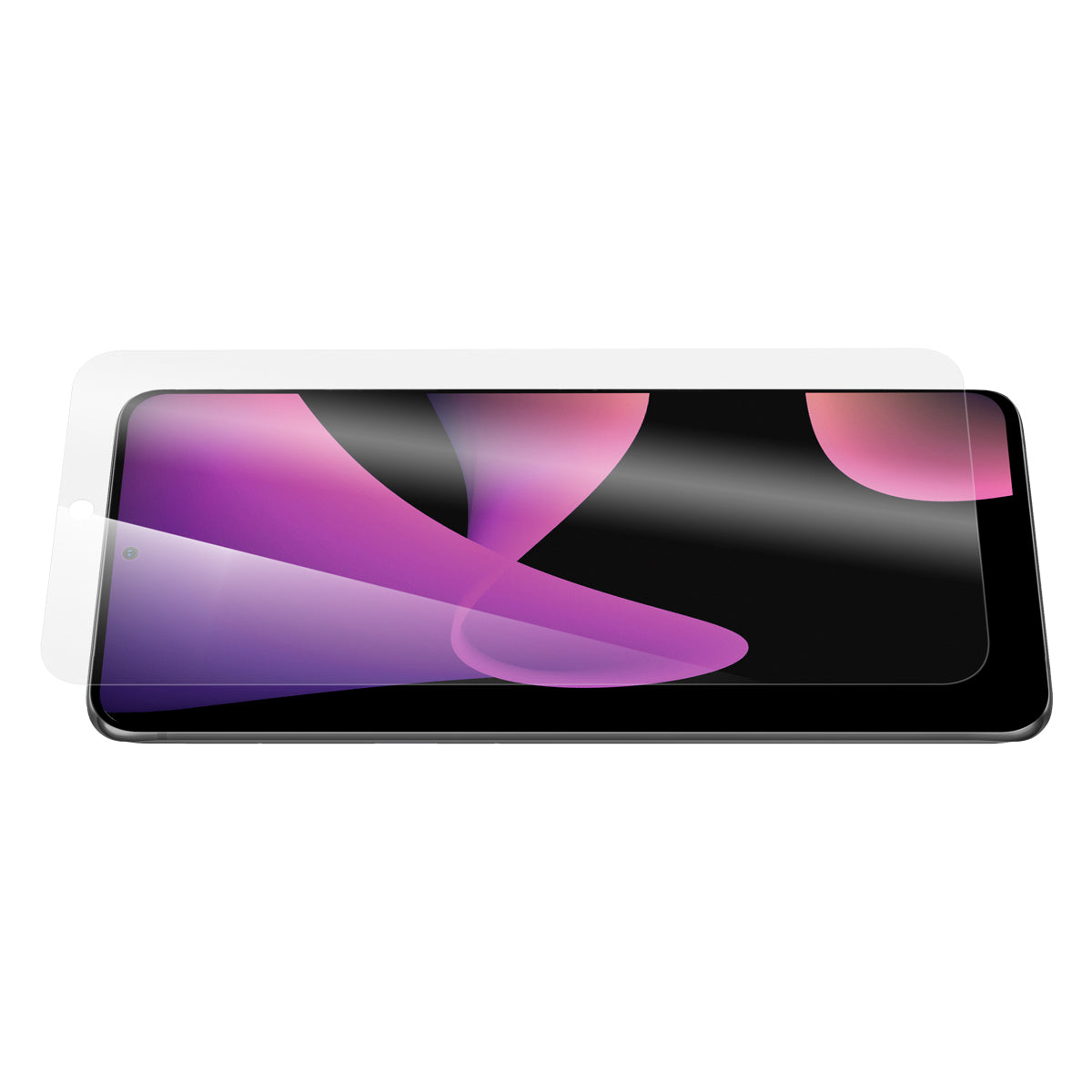 OptiGuard Glass Protect - Xiaomi Redmi Note 11 Pro 5G Screen Protector - Clear