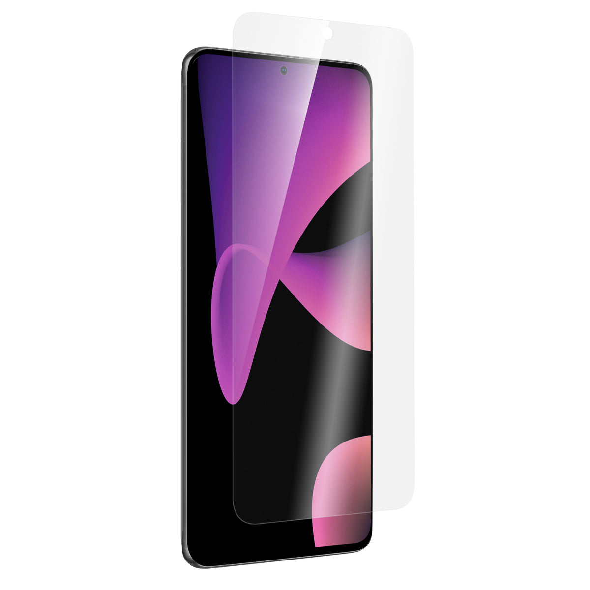 OptiGuard Glass Protect - Xiaomi Redmi Note 11 Pro 5G Screen Protector - Clear